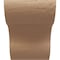 Ekena Millwork 6in. W x 8in. H x 24in. L Carmel Woodgrain TimberThane Rafter Tail, Primed Tan RFTUR06X08X24CARRCPR - alternate 4